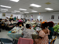CNH Ladies Tea 2023