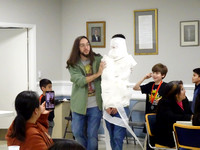 CNH Lenten Program